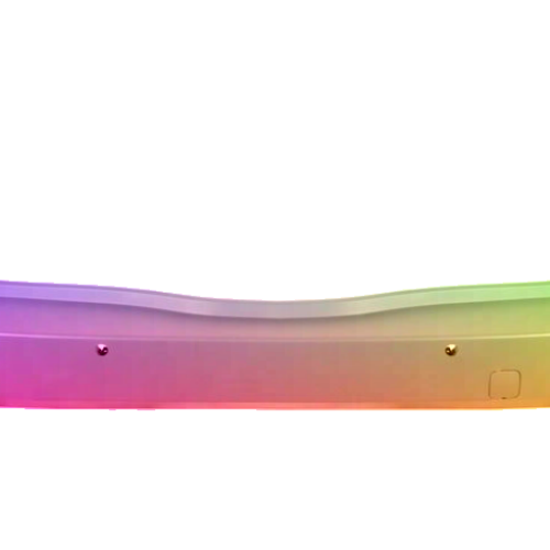 Zderzak Tyłł Ford Mondeo MK4 07-10 PDC Każdy Kolor