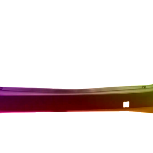 Voor Ford Mondeo MK4 Turnier 07-10 Achterbumper gespoten in de gewenste kleur