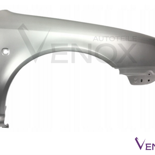 Voor Skoda Octavia 1U 97-10 FRONT RIGHT Spatbord IN 9102 LF7T gespoten NIEUW