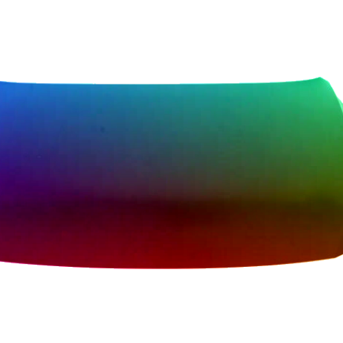 Voor Vw Passat B8 vanaf 2015 motorkap gespoten in gewenste kleur nieuw