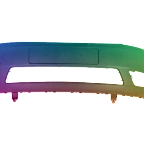 Voor Ford Fiesta Mk 6 2002-2005 Voorbumper gespoten in de kleur van je keuze