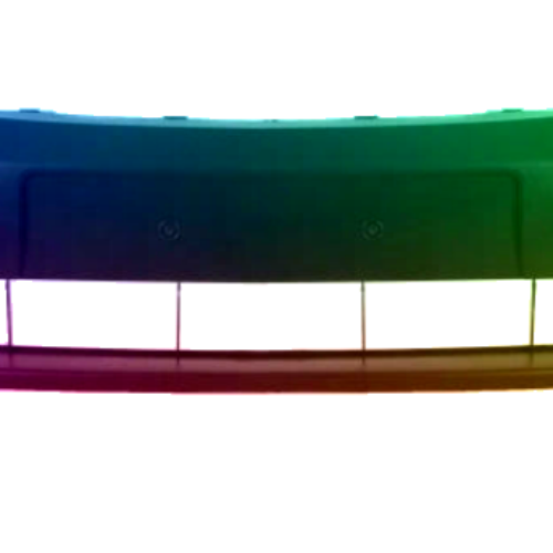 Voor Ford Focus Mk 1 2001-2004 Voorbumper gespoten in de kleur van je keuze