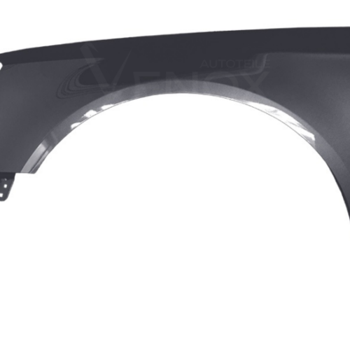 Voor VW PASSAT B6 2005-2010 Spatbord linksvoor gespoten in LK7X NIEUW