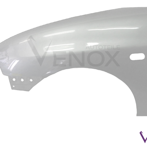 Voor Seat Ibiza/Cordoba 6L 02-09 Spatbord VOOR LINKS GESPUITEN LA7W NIEUW