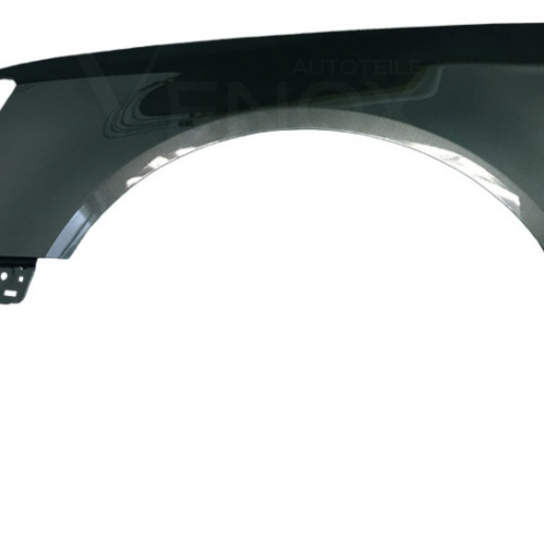 Voor VW PASSAT B6 2005-2010 Spatbord links vooraan geschilderd in LC6S NIEUW