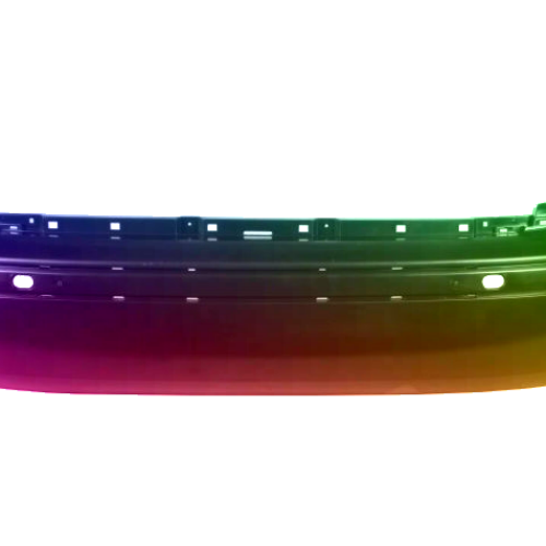 Voor Skoda Octavia 1U 2001-2010 Achterbumper gespoten in de gewenste kleur