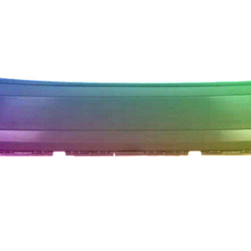 Voor Skoda Octavia 5E Estate 17-20 +-PDC Achterbumper gespoten in kleur naar keuze