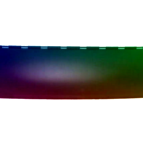 Voor Audi A3 2000-2003 Achterbumper gespoten in de kleur van je keuze