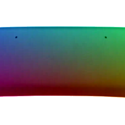 Voor Ford Focus C-Max C214 2003-2007 motorkap gespoten in gewenste kleur Nieuw