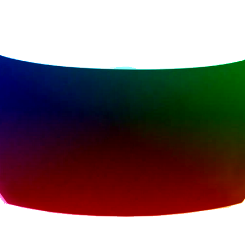 Voor Ford KA 2008-2015 motorkap gespoten in gewenste kleur Nieuw