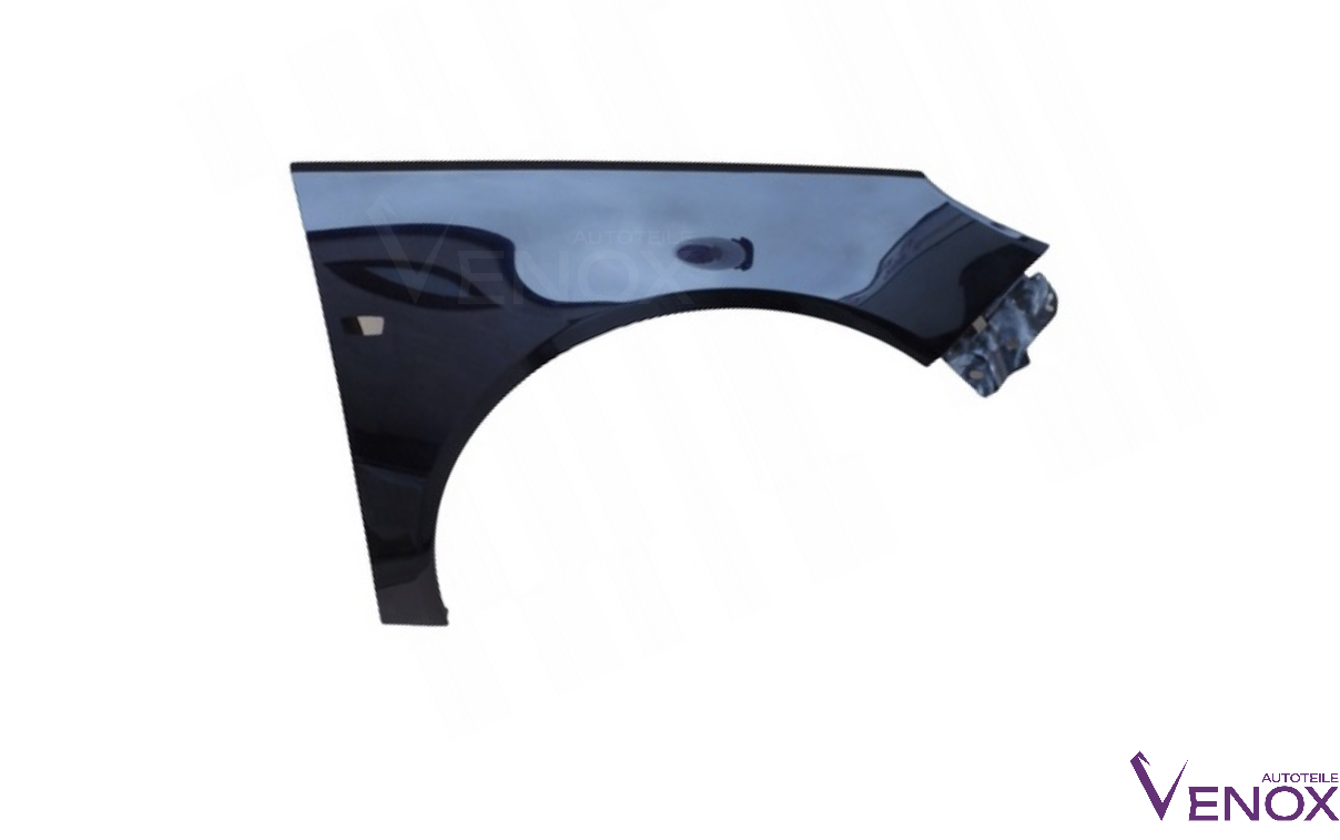 Voor Opel Insignia 08-17 FRONT RIGHT Spatbord GEPLAATST IN DE KLEUR VAN UW KEUZE - Afbeelding 3