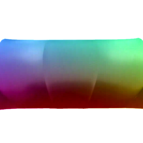 Voor BMW 5 Reeks F10 F11 2010-2017 motorkap gespoten in de gewenste kleur ALU