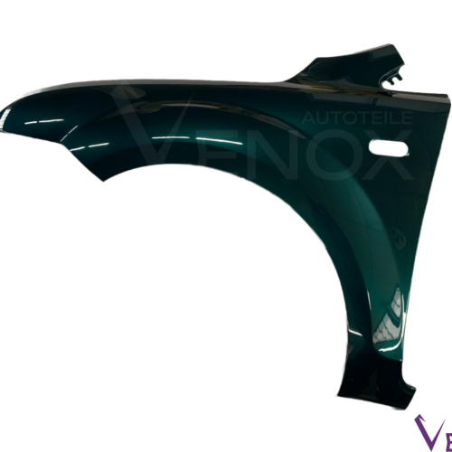 Spatbord links voor Ford Focus MK2 2004-2008 Kelp Mettalic