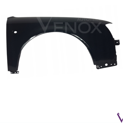 AUDI A4 B6 2000-2004 RECHTERVOORVLEUGEL GESPOTEN IN LY9B NIEUW