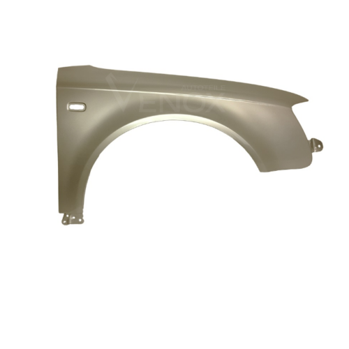 AUDI A4 B7 2004-2008 RECHTERVOORVLEUGEL GESPOTEN IN LY1J NIEUW