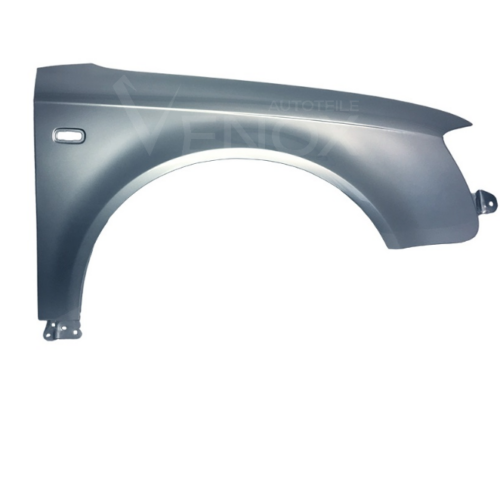 AUDI A4 B7 2004-2008 RECHTERVOORVLEUGEL GESPOTEN IN LY5J NIEUW