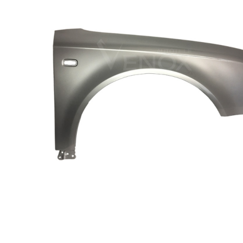 AUDI A4 B7 2004-2008 RECHTERVOORVLEUGEL GESPOTEN IN LY7G NIEUW