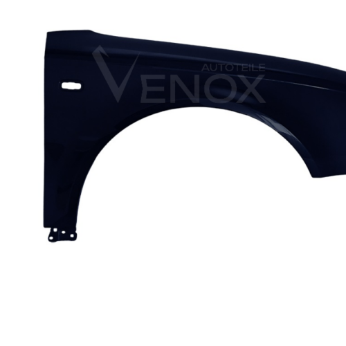 AUDI A4 B7 2004-2008 RECHTERVOORVLEUGEL GESPOTEN IN LZ5A NIEUW