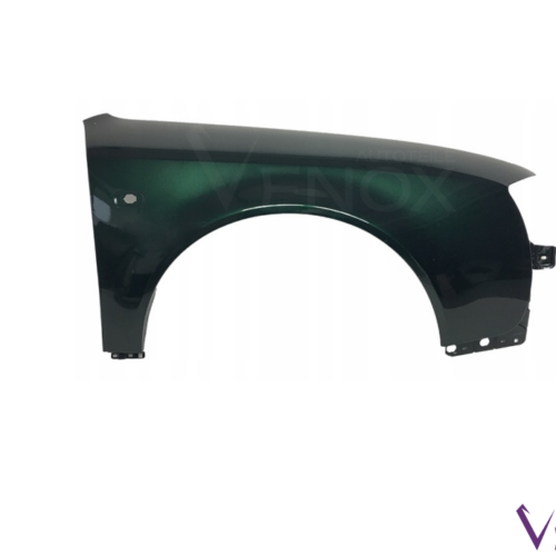 AUDI A6 C5 1997-2005 RECHTERSPATBORD GESPOTEN IN LC6X NIEUW