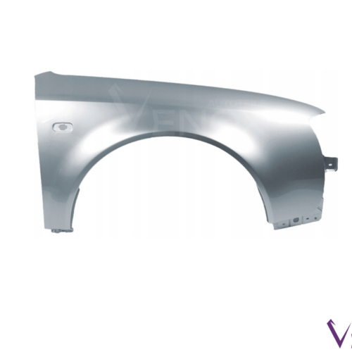 AUDI A6 C5 1997-2005 RECHTERVOORVLEUGEL GESPOTEN IN LY7M NIEUW