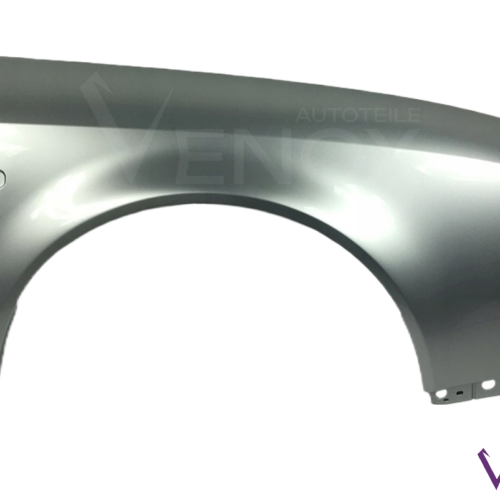 AUDI A6 C5 1997-2005 RECHTERVOORVLEUGEL GESPOTEN IN LY7Q NIEUW