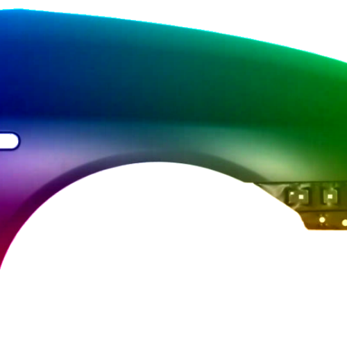 SPATBORD ZITTING IBIZA CORDOBA III 6L 02-08 RECHTS GESPOTEN NIEUW