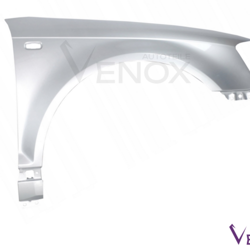 Voor AUDI A3 8P 2003-2008 FRONT RIGHT Spatbord IN LY7E gespoten NIEUW