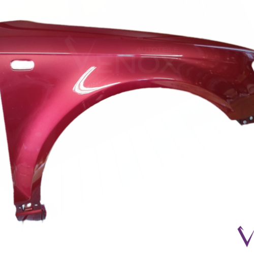 Voor AUDI A3 8P 2003-2008 FRONT RIGHT Spatbord IN LZ3F gespoten NIEUW