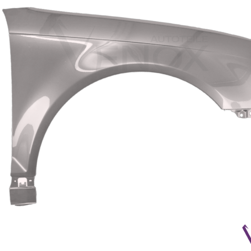 Voor AUDI A3 8P 2008-2012 FRONT RIGHT Spatbord IN LY7J gespoten NIEUW