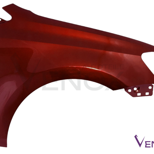 Voor VW POLO 6R 09-17 FRONT RIGHT Spatbord IN LA3X GEPAST NIEUW