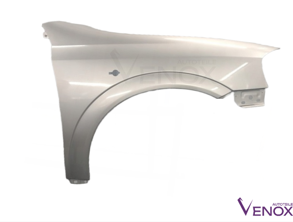 Voor Opel Astra G 99-05 FRONT RIGHT Spatbord GESPUITT IN KLEUR VAN UW KEUZE - Afbeelding 2