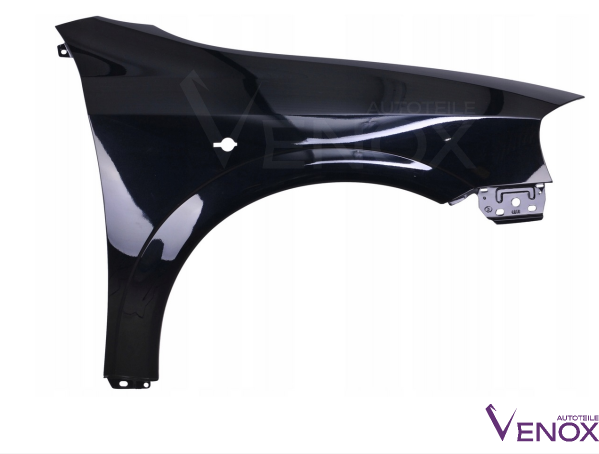 Voor Opel Astra G 99-05 FRONT RIGHT Spatbord GESPUITT IN KLEUR VAN UW KEUZE - Afbeelding 3