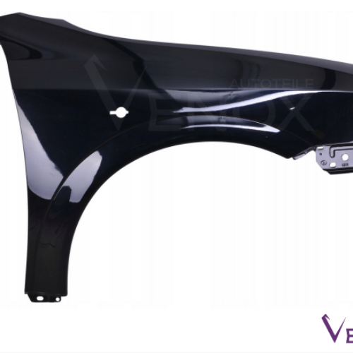 Voor Opel Astra G 99-05 Spatbord VOOR RECHTS IN Z20R GEPASTEERD