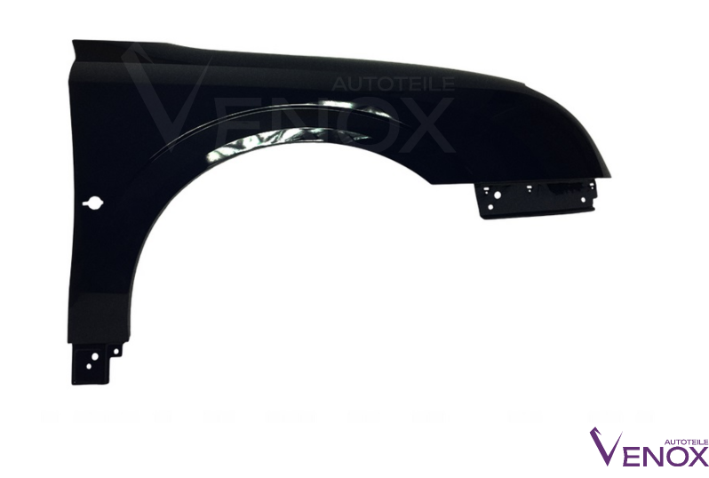 Voor Opel Vectra C Signum 01-05 FRONT RIGHT Spatbord GESPORTEERD IN DE KLEUR VAN UW KEUZE - Afbeelding 2
