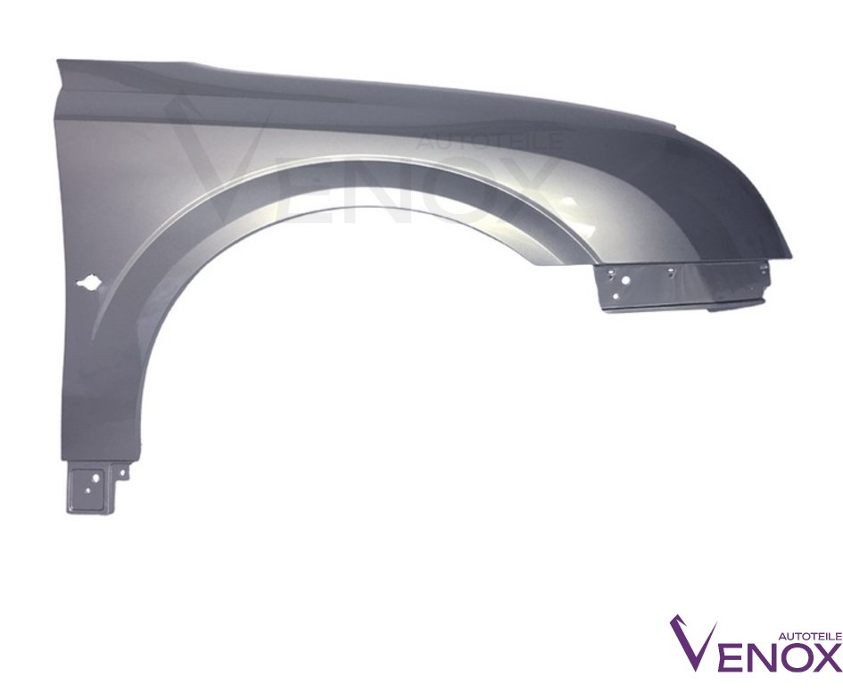 Voor Opel Vectra C Signum 01-05 FRONT RIGHT Spatbord GESPORTEERD IN DE KLEUR VAN UW KEUZE - Afbeelding 3