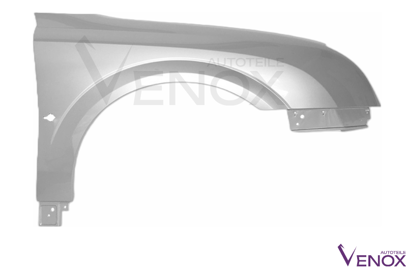 Voor Opel Vectra C Signum 01-05 FRONT RIGHT Spatbord GESPORTEERD IN DE KLEUR VAN UW KEUZE - Afbeelding 4