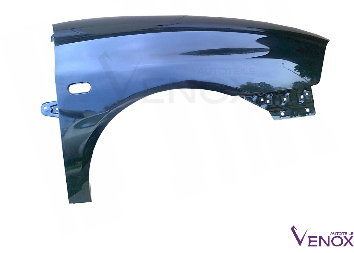 Spatbord Seat Ibiza Cordoba RECHTS GEPASTE WISH KLEUR 02-09 - Afbeelding 2