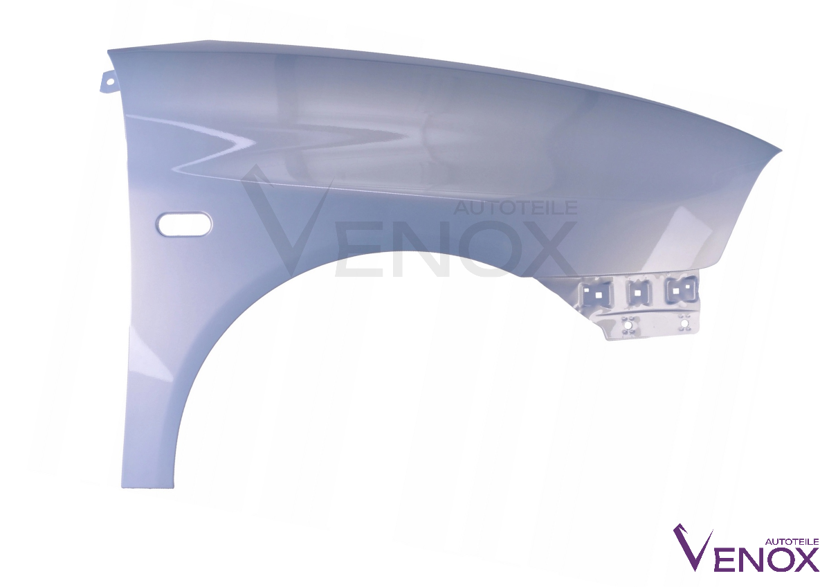 Spatbord Seat Ibiza Cordoba RECHTS GEPASTE WISH KLEUR 02-09 - Afbeelding 3