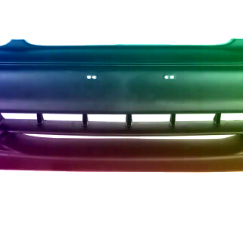 Voor Hyundai Accent (X-3) 1994-1997 Voorbumper gespoten in de gewenste kleur