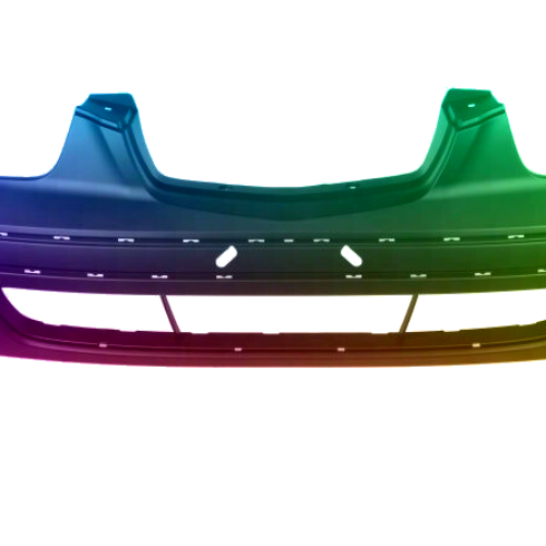 Voor Hyundai Elentra (XD) 2000-2003 Voorbumper gespoten in de gewenste kleur