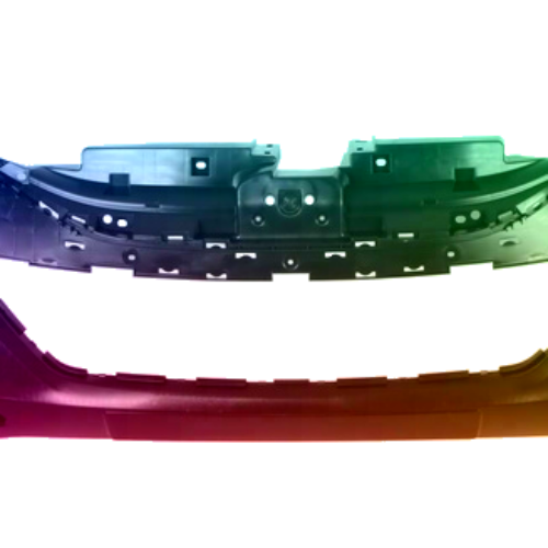 Voor Hyundai I35 (LM) 2009-2015 Voorbumper gespoten in de gewenste kleur