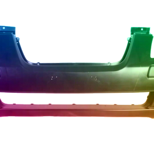 Voor Hyundai Matrix (FC) 2001-2006 Voorbumper gespoten in de kleur van je keuze