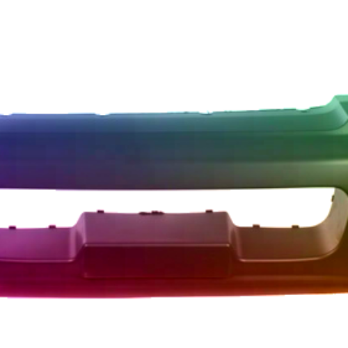 Voor Hyundai Santa Fe (SM) 2001-2006 Voorbumper gespoten in de kleur van je keuze