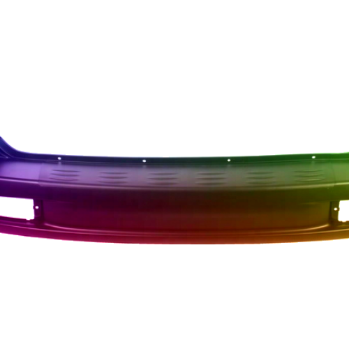 Voor Hyundai Santa Fe (SM) 2001-2006 Achterbumper Gespoten in de gewenste kleur