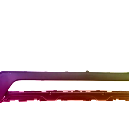 Voor Hyundai Santa Fe (DM) 2012-2018 Voorbumper gespoten in de kleur van je keuze