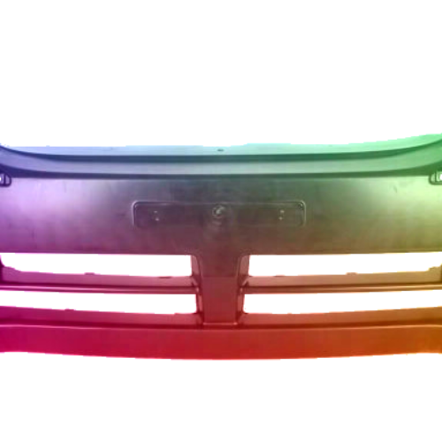 Voor Hyundai Terracan (HP) 2001-2003 Voorbumper gespoten in de gewenste kleur