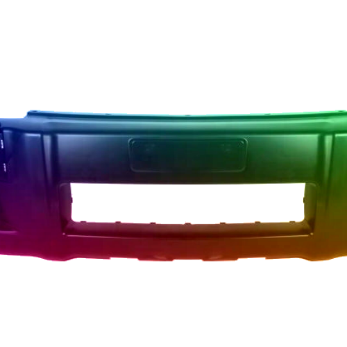 Voor Hyundai Tucson (JM) 2004-2009 Voorbumper gespoten in de gewenste kleur