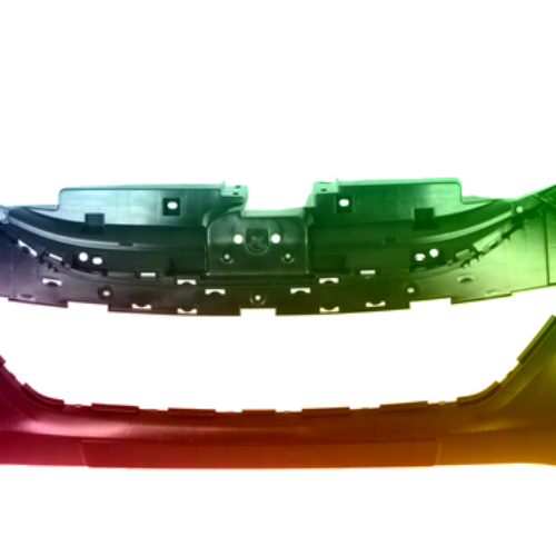 Voor Hyundai Tucson (LM) vanaf 2009 Voorbumper gespoten in de gewenste kleur