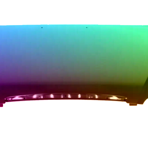 Motorkap Hyundai Elentra (XD) 2004-2006 Gespoten in de gewenste kleur