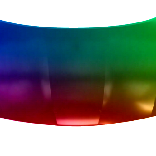 Motorkap Hyundai I20 (PB) 2008-2012 Gespoten in de gewenste kleur